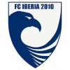 FC Iberia tbilisi 2010 logo - Tbilisi VS Fc Iberia Tbilisi Live