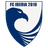 FC Iberia tbilisi 2010 logo