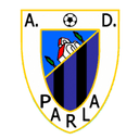 Parla Escuela logo - Escuela VS Cd Galapagar Score Today