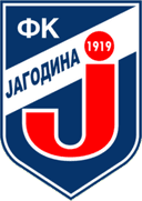 Jagodina Women logo - W VS Jagodina Women Sport