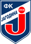 Jagodina Women logo