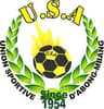 Union Abong-Mbang logo