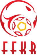 Kyrgyzstan U20 (w) logo - Wu VS Kyrgyzstan U W Live Score