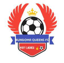 Bungoma Queens Women logo - Women VS Ulinzi Starlets Women Result