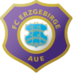 Erzgebirge Aue logo