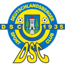 Deutschlandsberger SC logo - Sc VS Allerheiligen Result Today