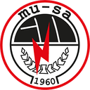 MuSa logo - Musa VS Aifk Turku Score