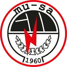 MuSa logo