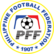 Philippines U22 logo