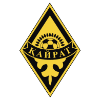 FC Kairat Almaty logo