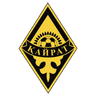 FC Kairat Almaty logo