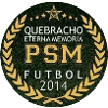 Puerto San Martin Futbol logo - Rafaela VS Puerto San Martin Futbol Live