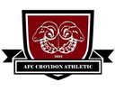 Croydon Athletic logo - Folkestone VS Croydon Athletic Result Today
