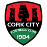 Cork City Women logo