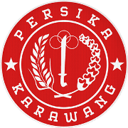 Persika Karawang logo