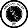 Boreham Wood logo