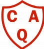 CA Quilmes logo - Quilmes VS Nacional De Nueva Helvecia Live Score