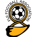 Fiji Women logo - Women VS American Samoa Women Live