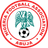 Nigeria U20 logo