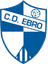 CD Ebro (W) logo