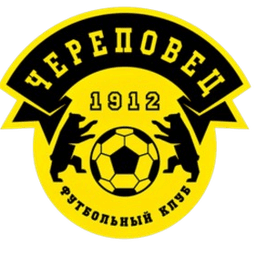 FC Cherepovets logo