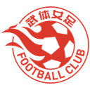 Wuhan Sports University (w) logo - W VS Fujian Nanan W Live