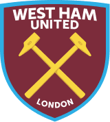 West Ham United U21 logo