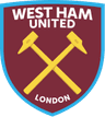 West Ham United U21 logo