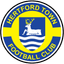 Hertford Town logo