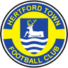 Hertford Town logo
