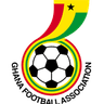 Ghana U20 logo