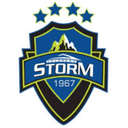 Colorado Storm (w) logo - W VS Colorado Storm W Live Score