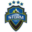 Colorado Storm (w) logo