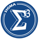 Sigma FC logo - Fc VS Simcoe County Rovers Result Today