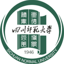 Sichuan Normal University Women logo - Women VS Sichuan International Biaobang Vocational College Women Sport