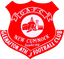 Glenafton Athletic FC logo