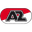 AZ Alkmaar U21 logo