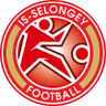 IS Selongey logo