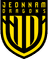 Jeonnam Dragons logo