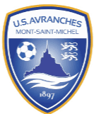 Avranches logo
