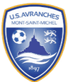 Avranches logo