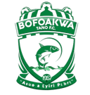 Bofoakwa Tano logo - Tano VS Skyy Fc Result