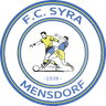 Syra Mensdorf logo