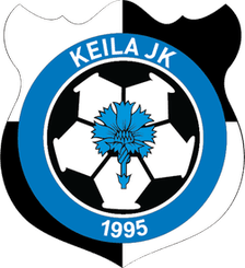 Keila JK logo