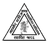 Mahabir Studes Athletics Association logo