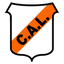 CA Lugano logo - Arg Tebolidun League Gpc 32494 Result