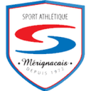 SA Merignac logo - Merignac VS Beaumont Saintcyr Live Score Today