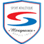 SA Merignac logo
