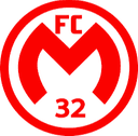 FC Mamer 32 (W) logo - W VS Racing Fc Union Luxembourg Sport