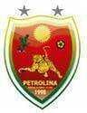 Petrolina PE logo - Fc VS Petrolina Pe Sport